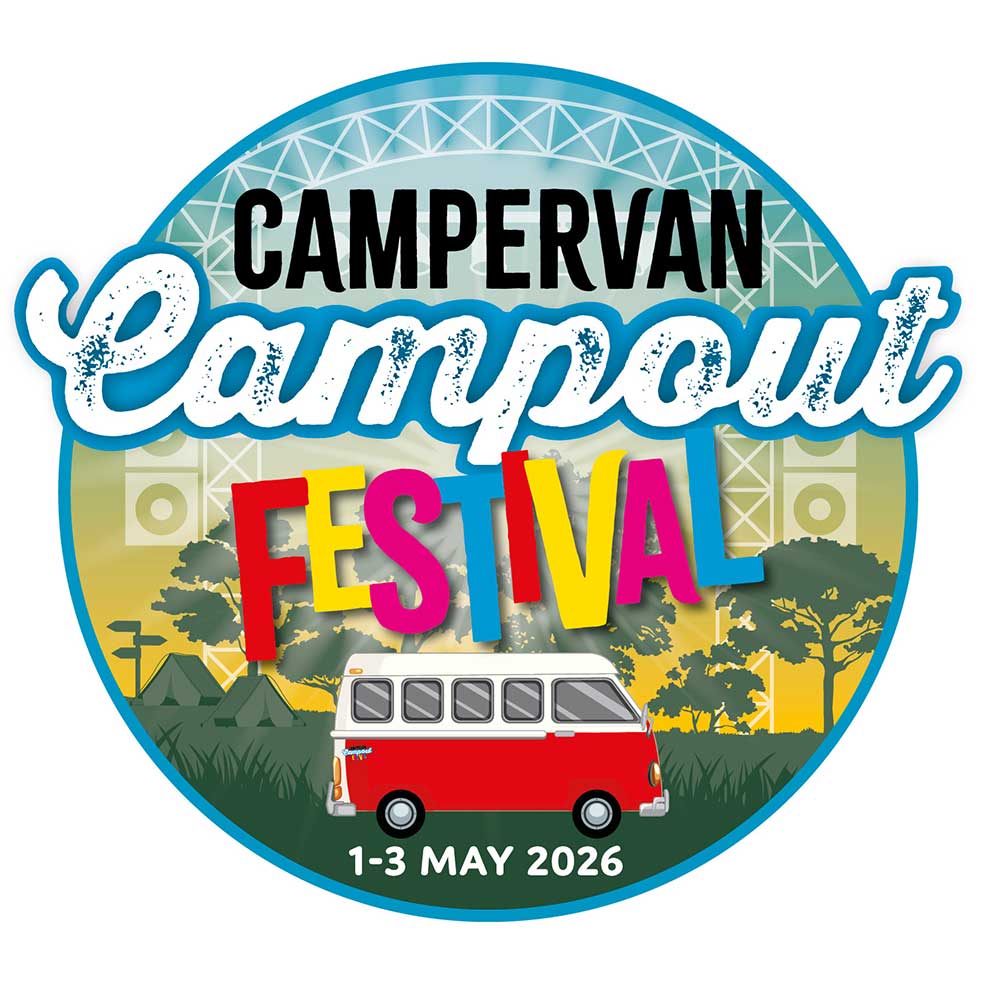 Campervan Campout Festival