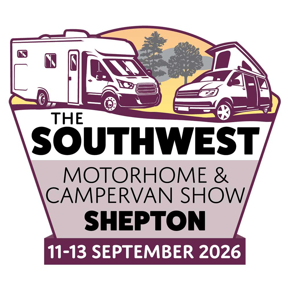 The South West Motorhome & Campervan Show