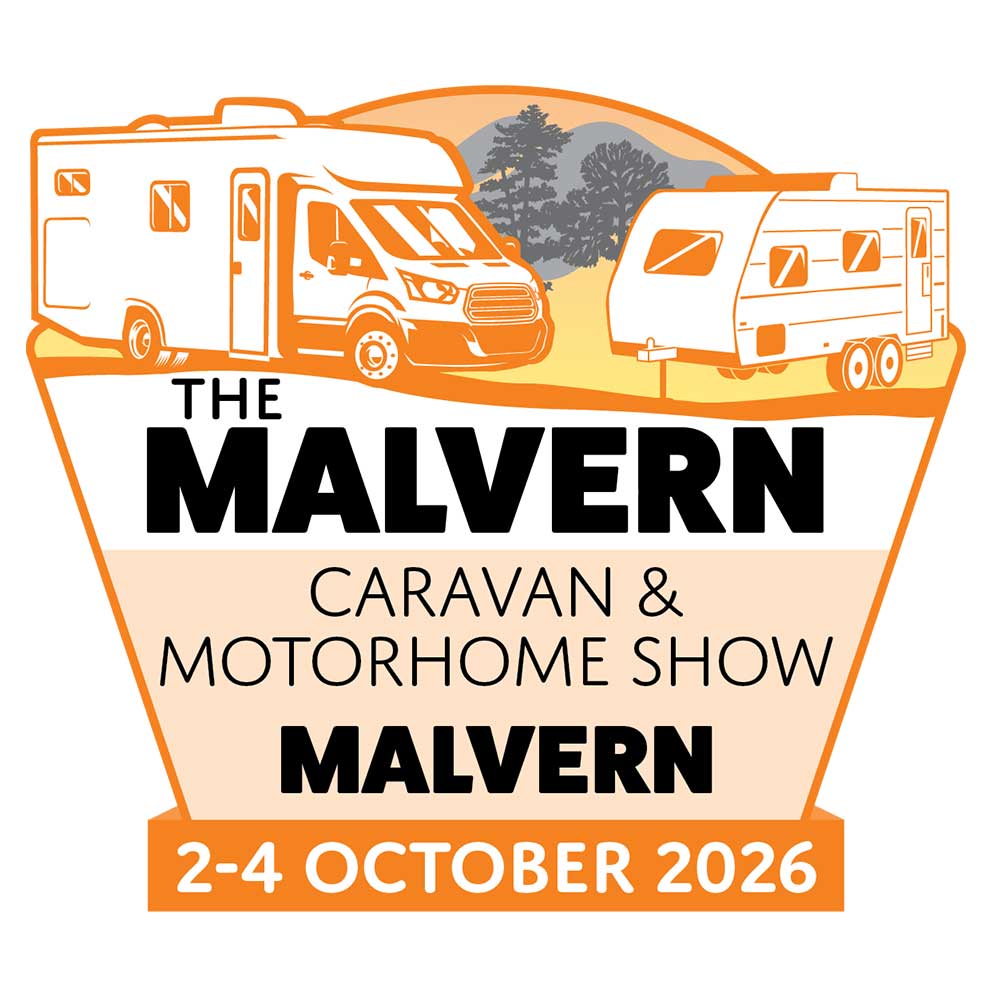 The Malvern Caravan & Motorhome Show