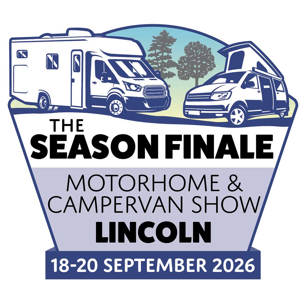 The Motorhome & Campervan Show Season Finale