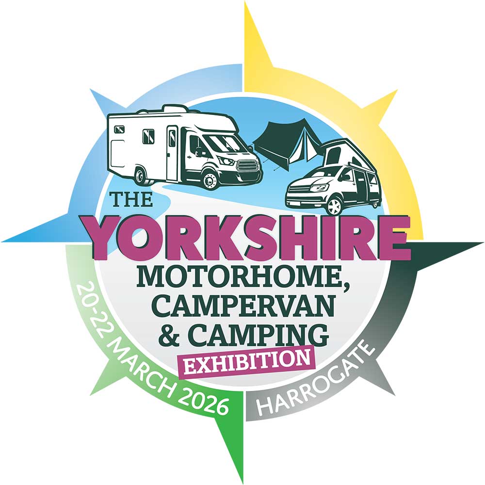 The Yorkshire Motorhome, Campervan & Camping Exhibition