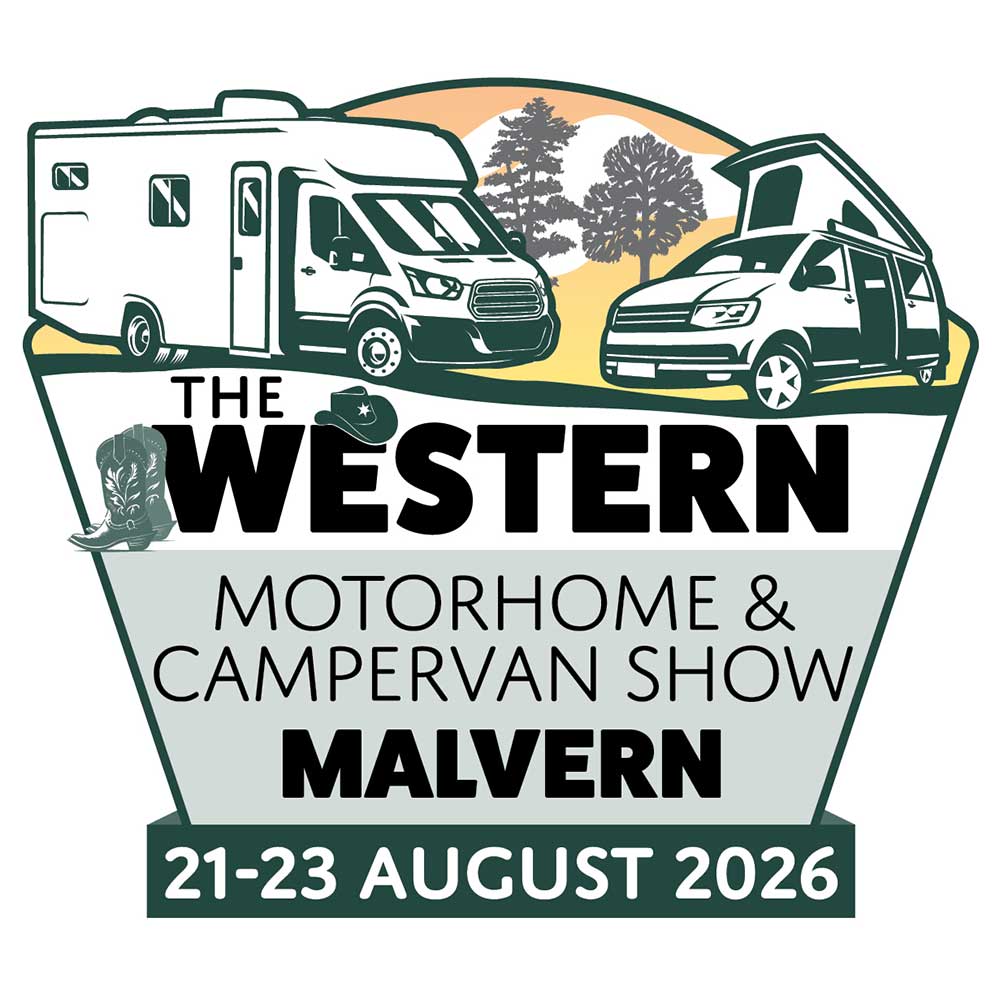 The Western Motorhome & Campervan Show