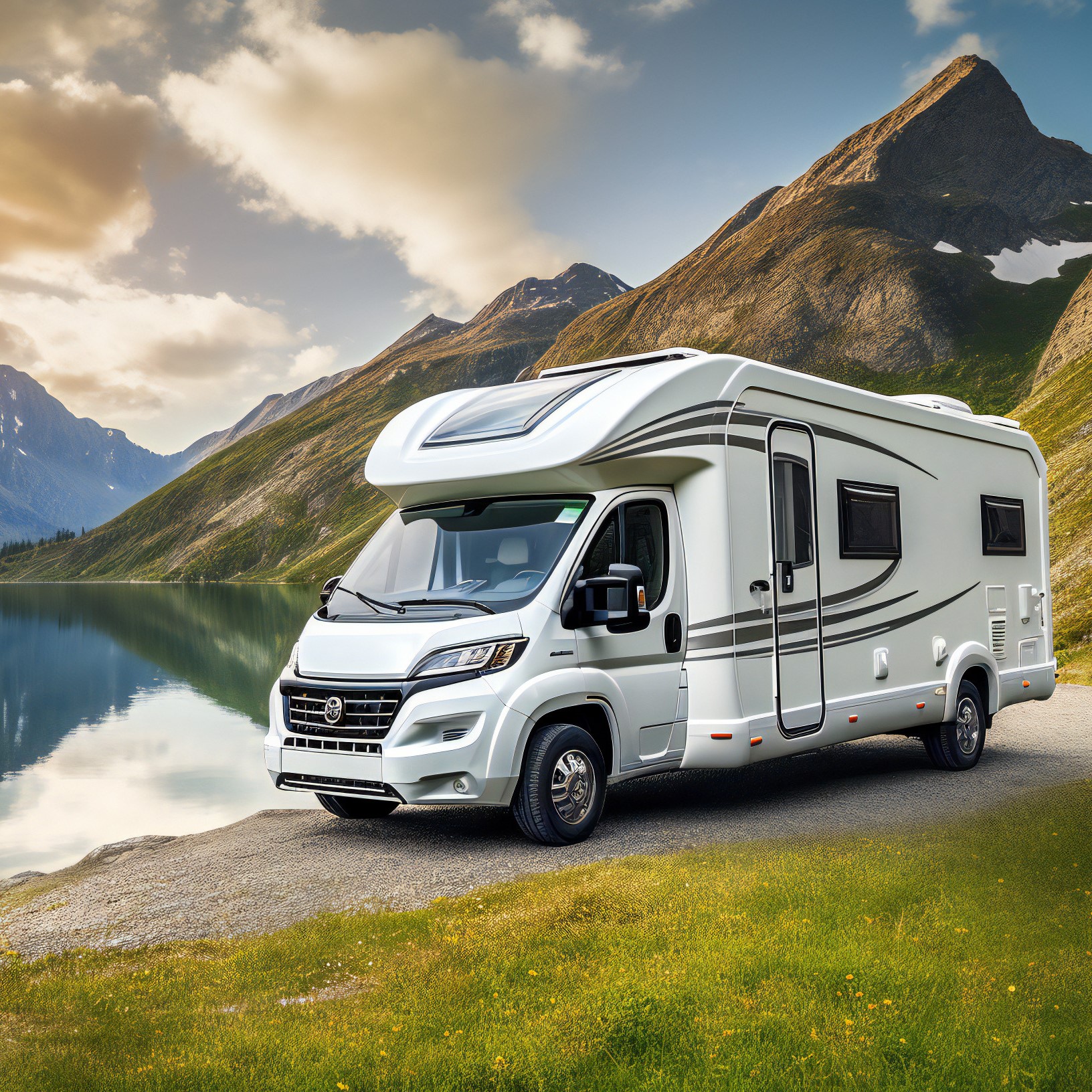 Motorhome Care